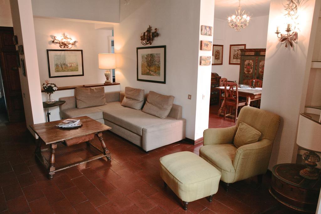 Domus Antonella A Trastevere โรม ห้อง รูปภาพ