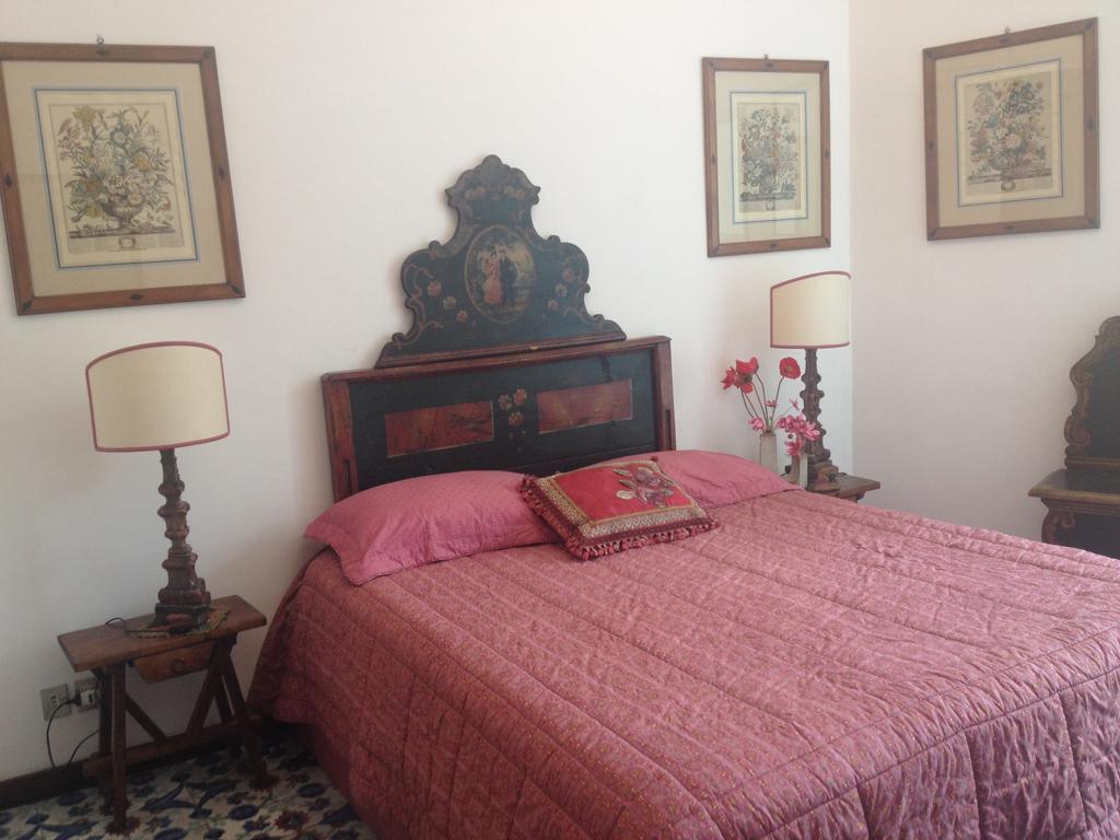 Domus Antonella A Trastevere โรม ห้อง รูปภาพ