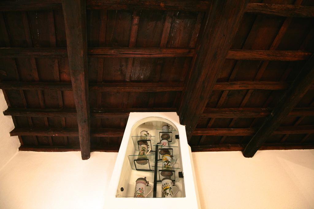 Domus Antonella A Trastevere โรม ภายนอก รูปภาพ